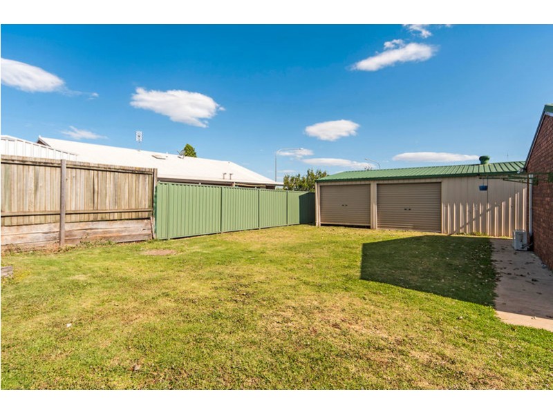 388 Boundary Street, Wilsonton QLD 4350