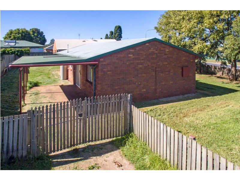 388 Boundary Street, Wilsonton QLD 4350