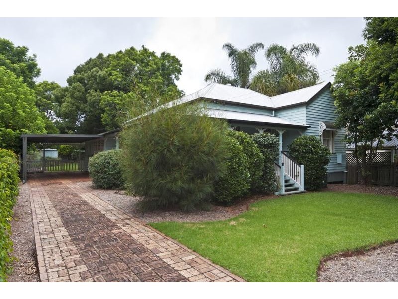 70 Mary Street, East Toowoomba QLD 4350
