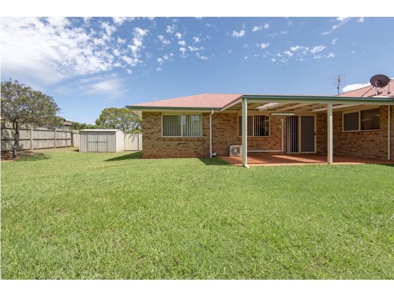 174 Spring Street, Middle Ridge QLD 4350