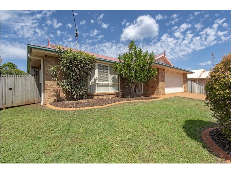 174 Spring Street, Middle Ridge QLD 4350
