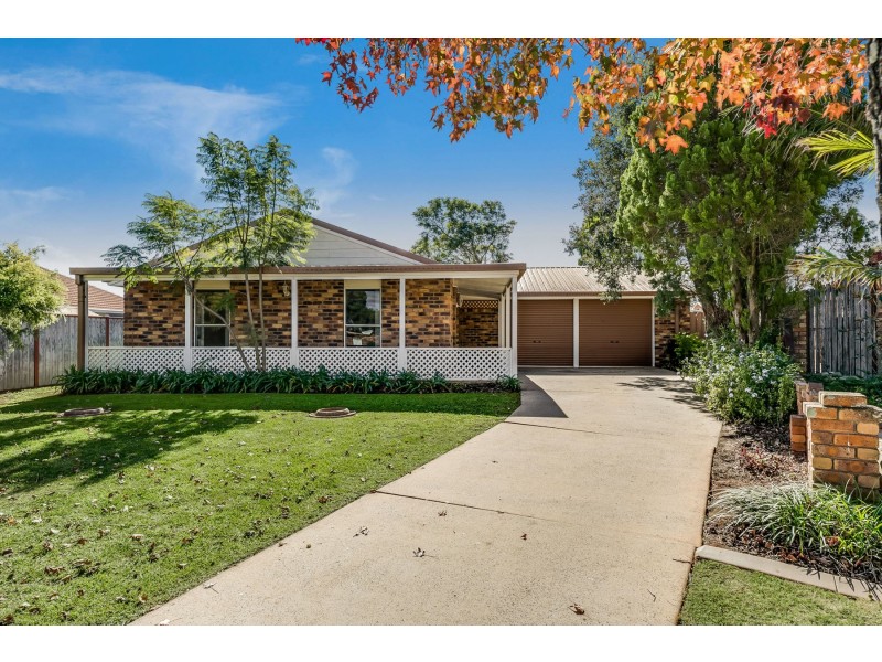 5 Qantas Court, Wilsonton QLD 4350