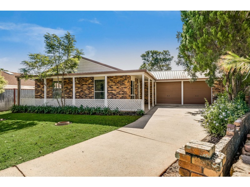 5 Qantas Court, Wilsonton QLD 4350