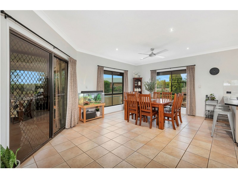4 Roseburn Court, Torrington QLD 4350