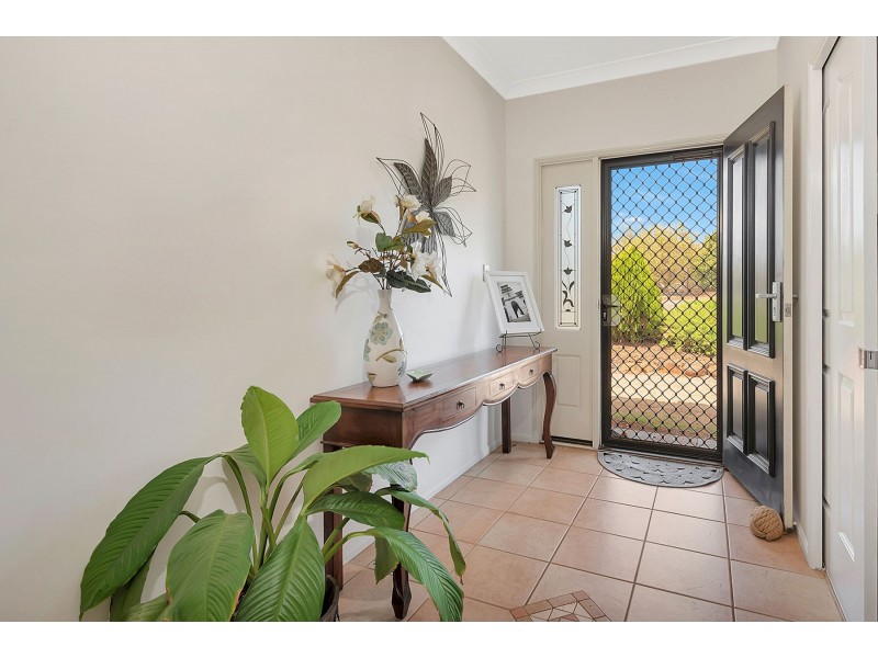 4 Roseburn Court, Torrington QLD 4350