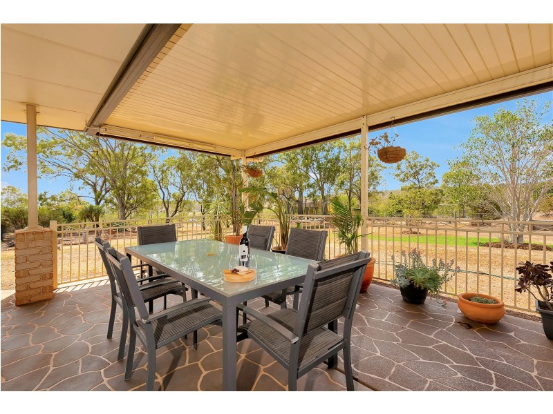 4 Roseburn Court, Torrington QLD 4350