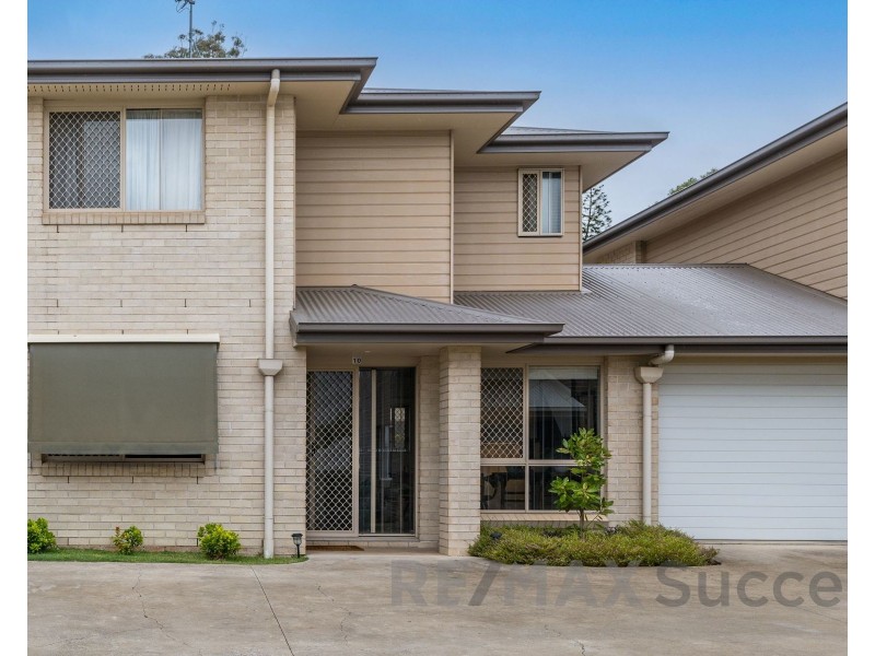 10/196 Jellicoe Street, Newtown QLD 4350