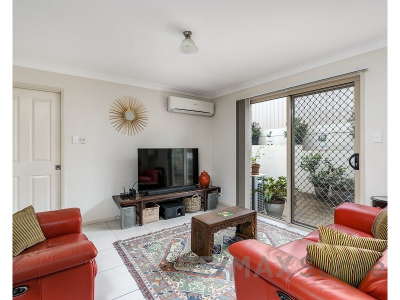 10/196 Jellicoe Street, Newtown QLD 4350