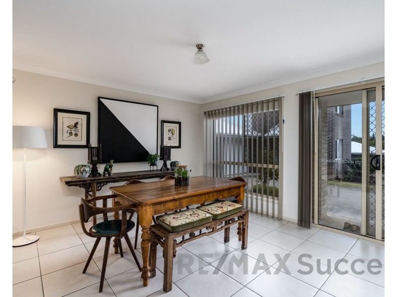 10/196 Jellicoe Street, Newtown QLD 4350