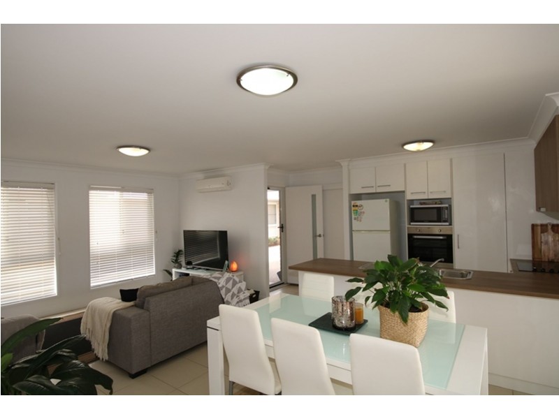 3/22 Payne Street, Wilsonton QLD 4350