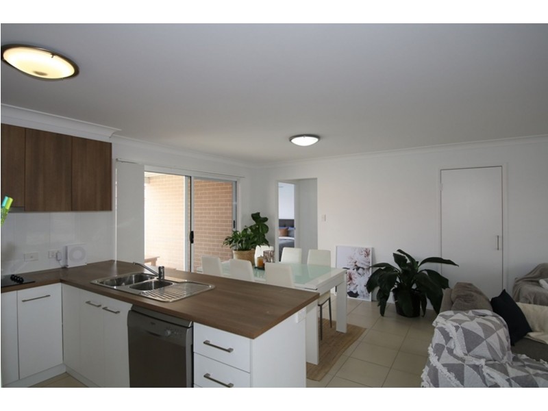 3/22 Payne Street, Wilsonton QLD 4350