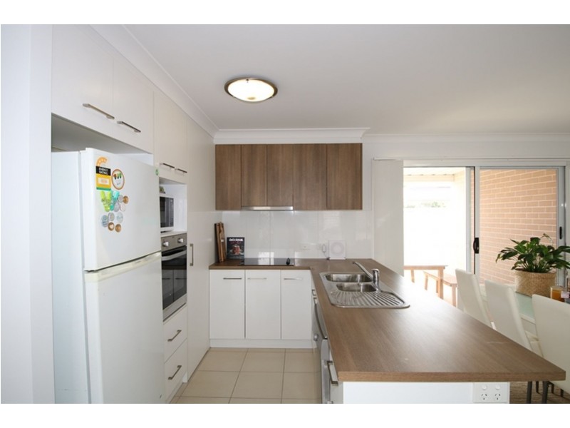 3/22 Payne Street, Wilsonton QLD 4350