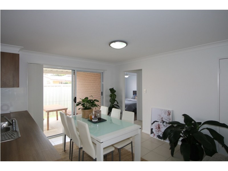 3/22 Payne Street, Wilsonton QLD 4350
