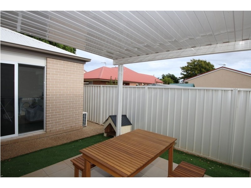 3/22 Payne Street, Wilsonton QLD 4350