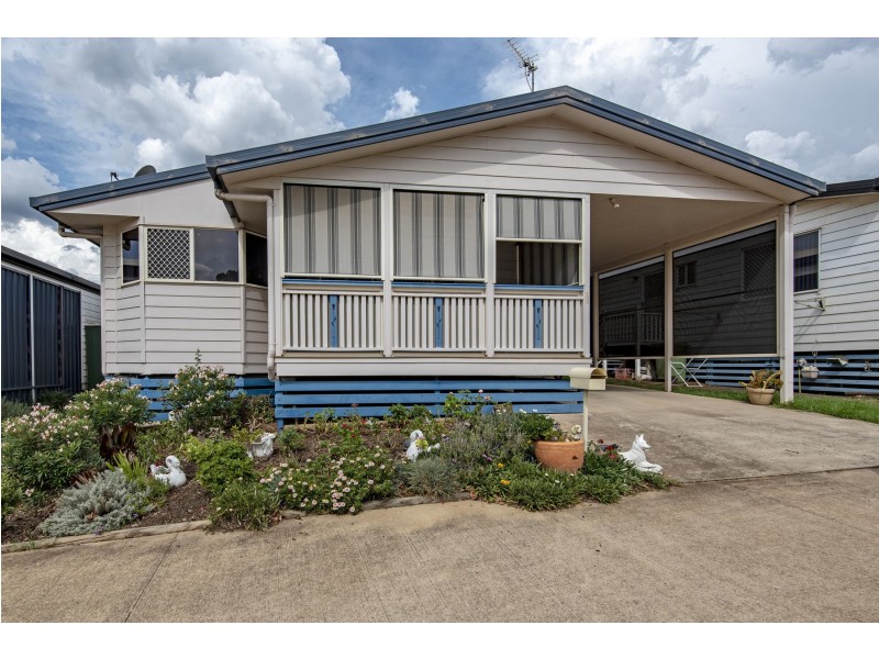 102/530 Bridge Street, Wilsonton QLD 4350