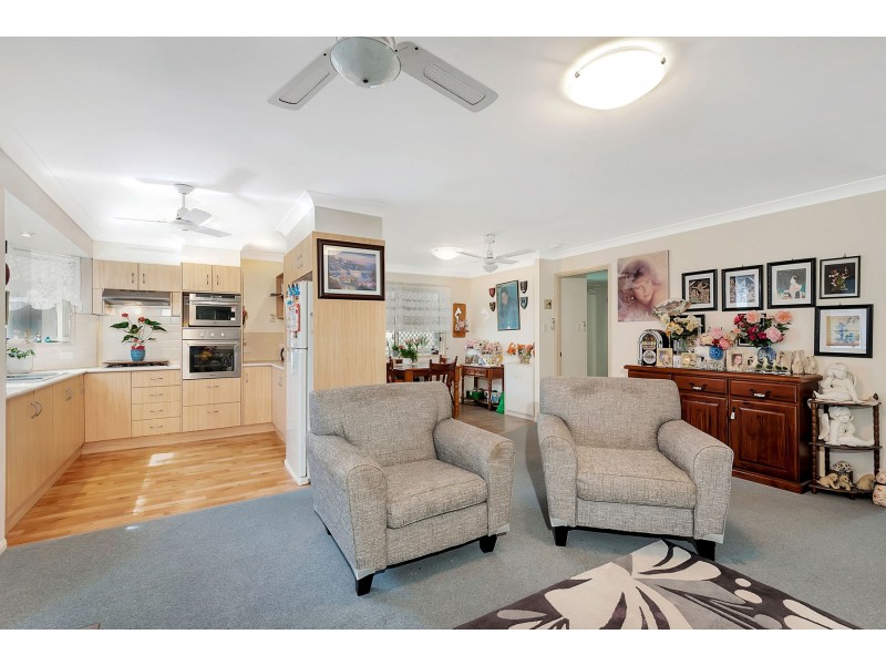 102/530 Bridge Street, Wilsonton QLD 4350