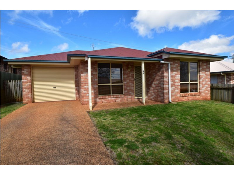 29 Darmstadt Court, Kearneys Spring QLD 4350
