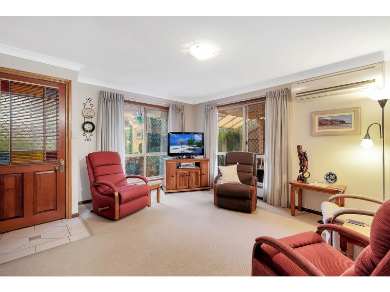 2/2 Stockton Court, Centenary Heights QLD 4350