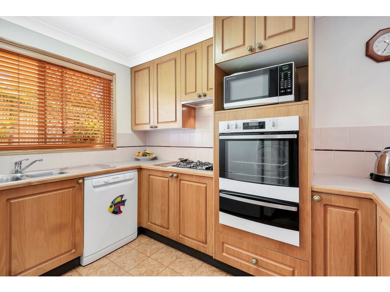 2/2 Stockton Court, Centenary Heights QLD 4350