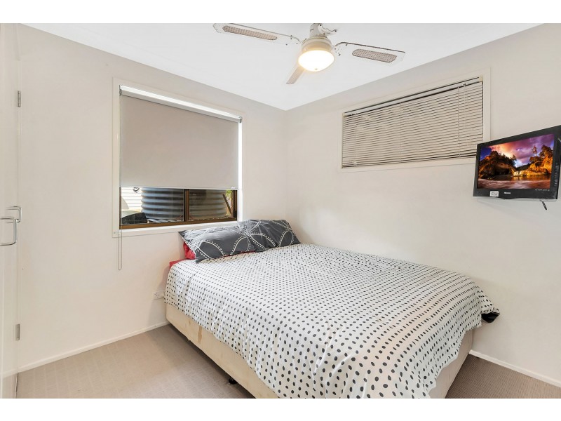 18 Balfour Street, Wyreema QLD 4352