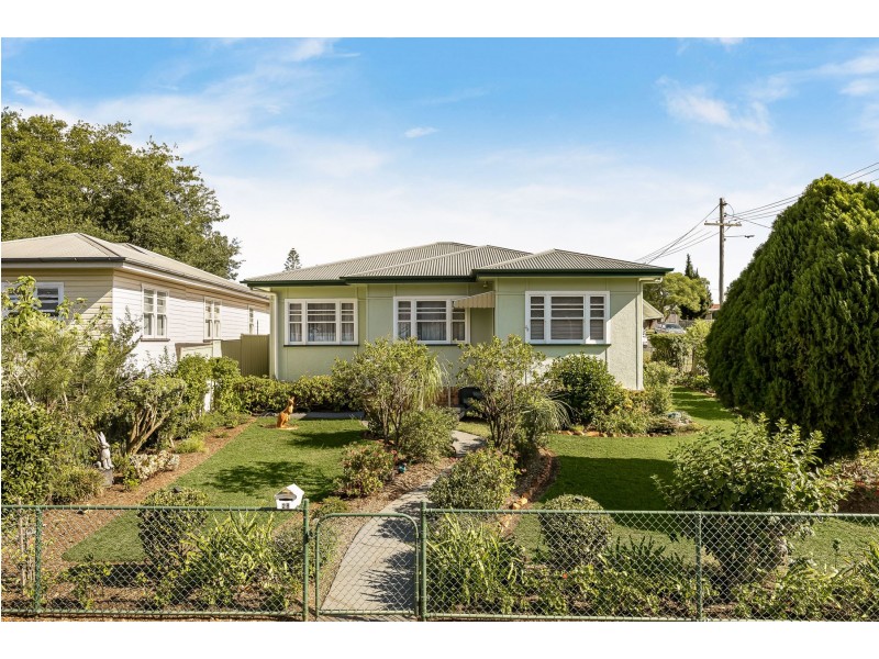 28 Underwood Crescent, Harristown QLD 4350