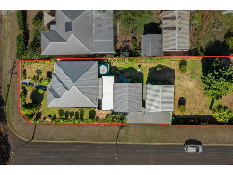 28 Underwood Crescent, Harristown QLD 4350