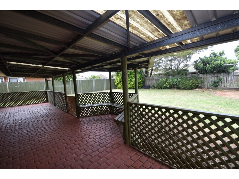 36 Gorman Street, Darling Heights QLD 4350