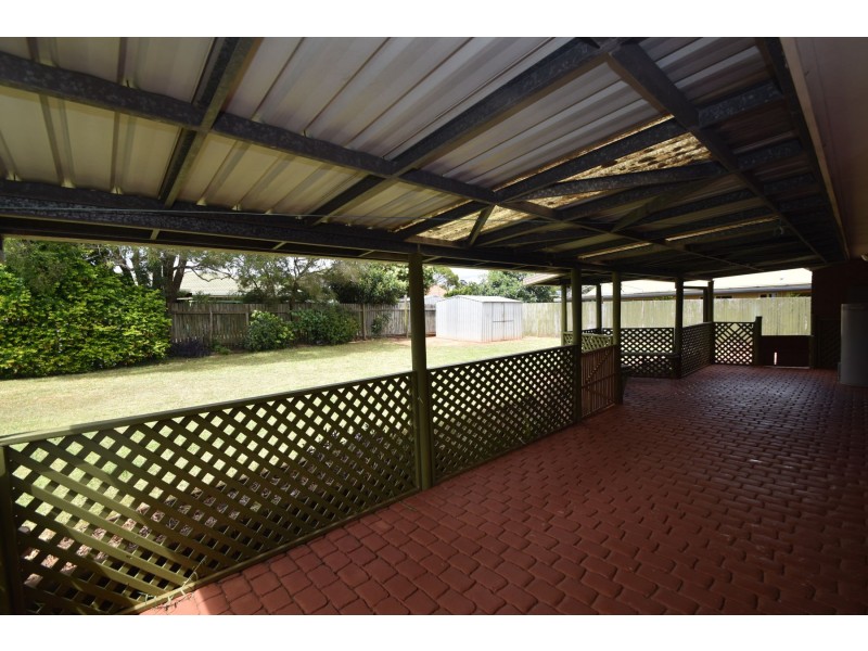 36 Gorman Street, Darling Heights QLD 4350