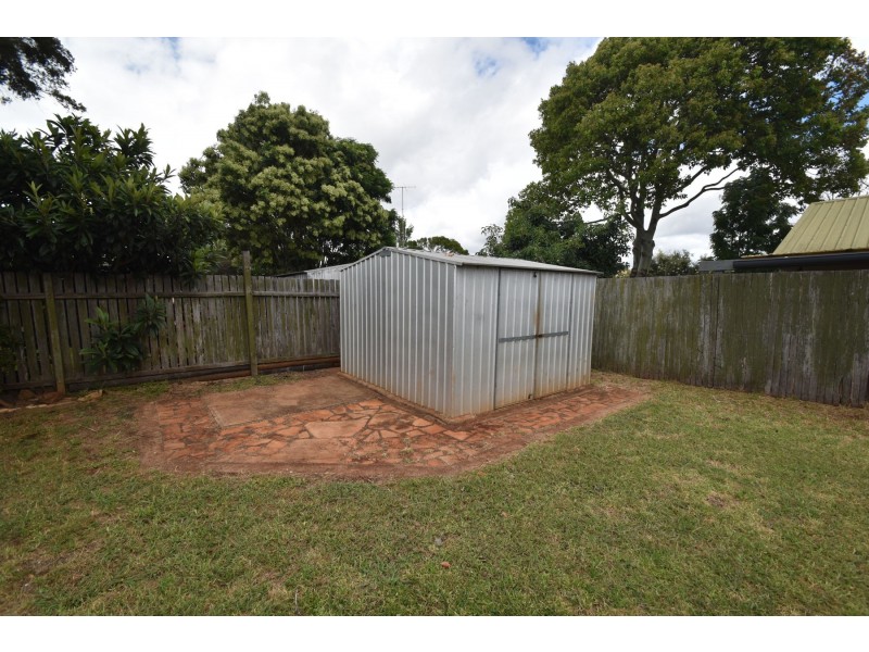 36 Gorman Street, Darling Heights QLD 4350