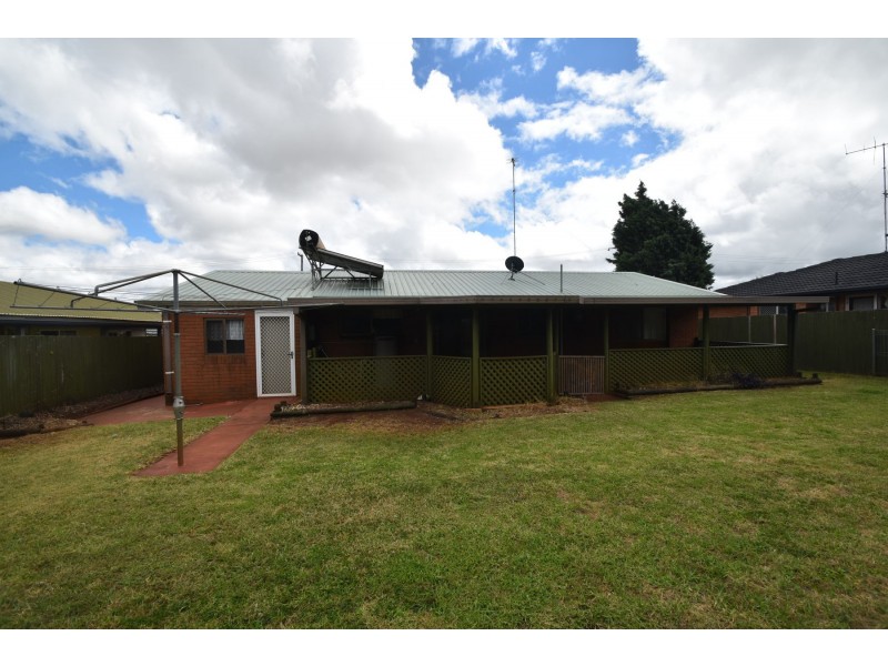 36 Gorman Street, Darling Heights QLD 4350