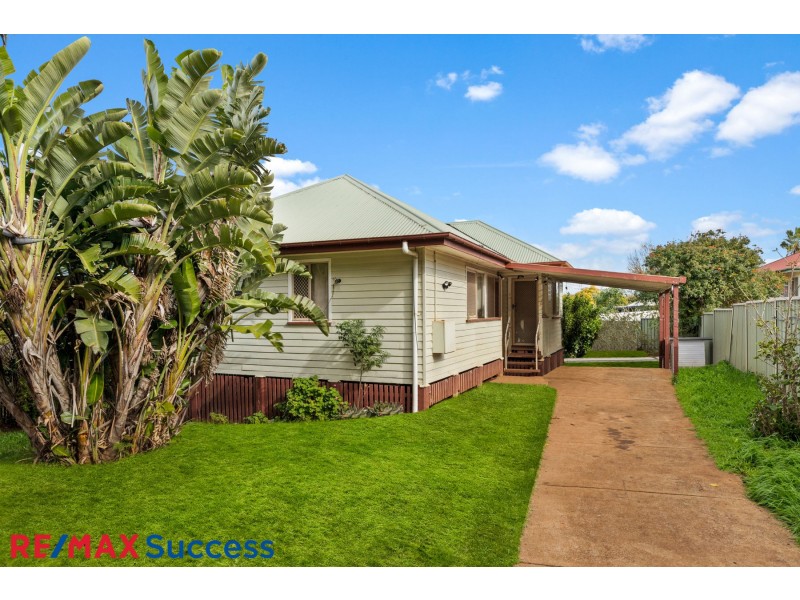 27 Dwyer Street, Harlaxton QLD 4350