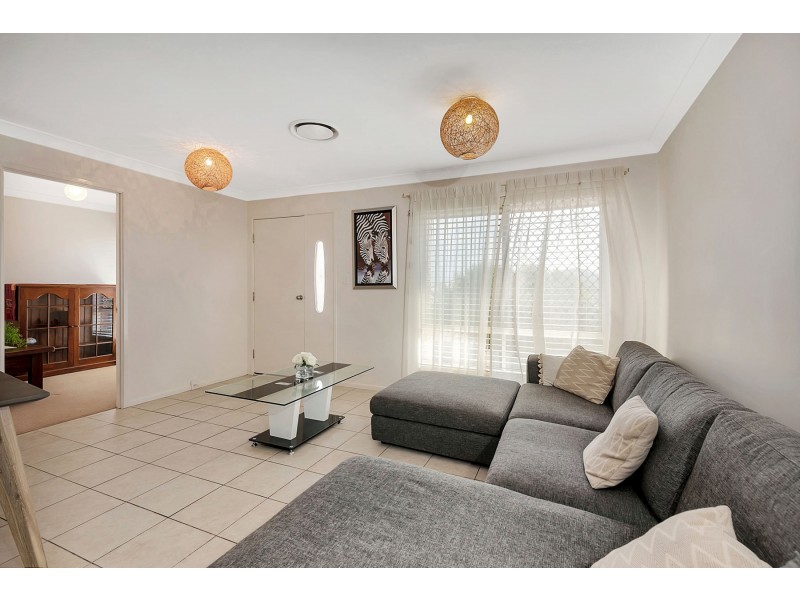 29 Wareena Crescent, Glenvale QLD 4350
