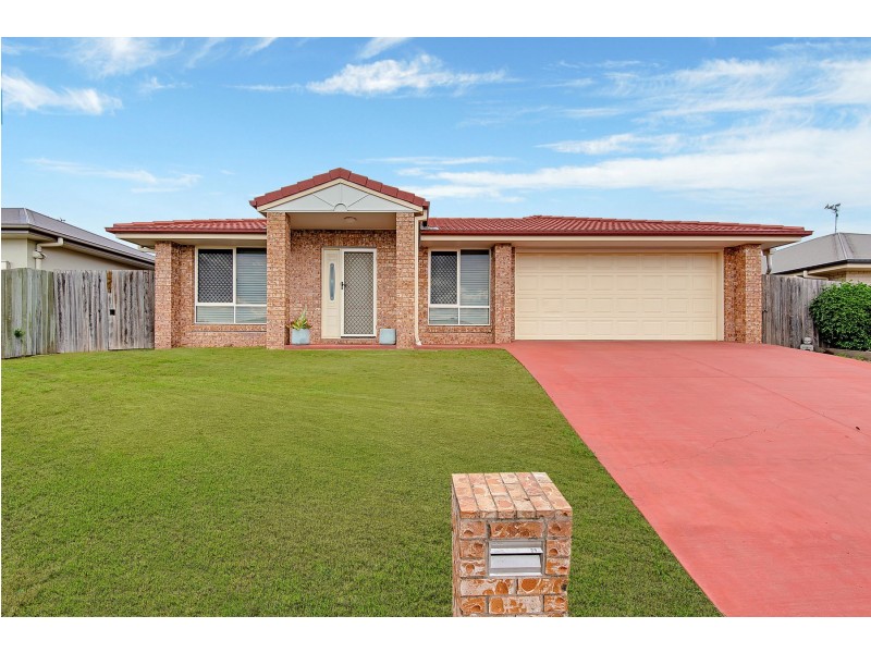 29 Wareena Crescent, Glenvale QLD 4350