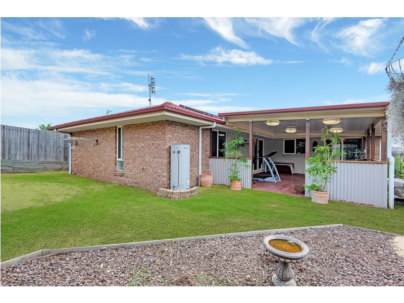 29 Wareena Crescent, Glenvale QLD 4350