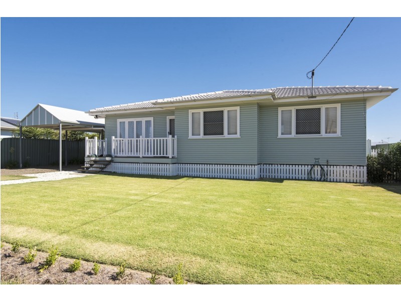 27 Free Street, Nobby QLD 4360