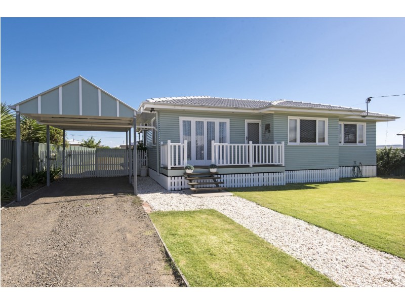 27 Free Street, Nobby QLD 4360