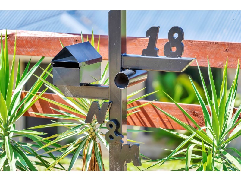 18 Mary Drive, Murphys Creek QLD 4352