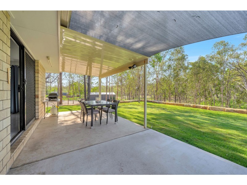 18 Mary Drive, Murphys Creek QLD 4352