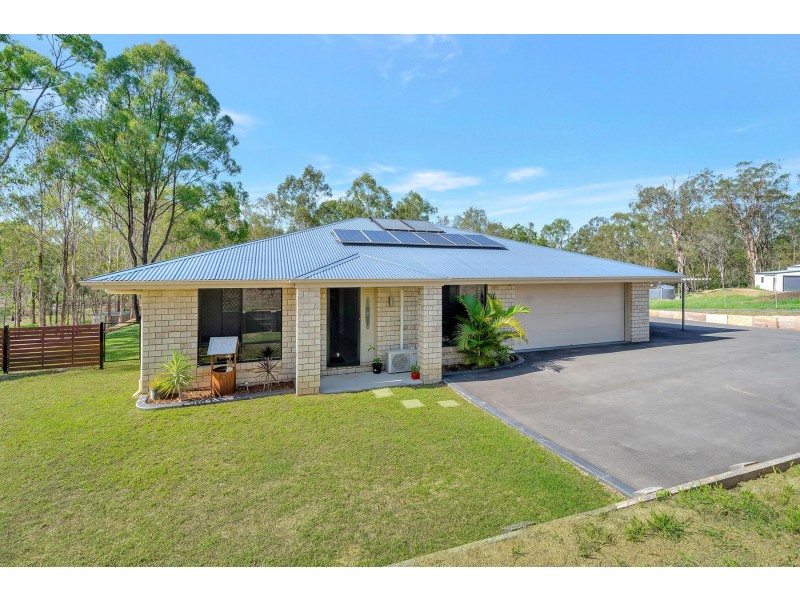 18 Mary Drive, Murphys Creek QLD 4352