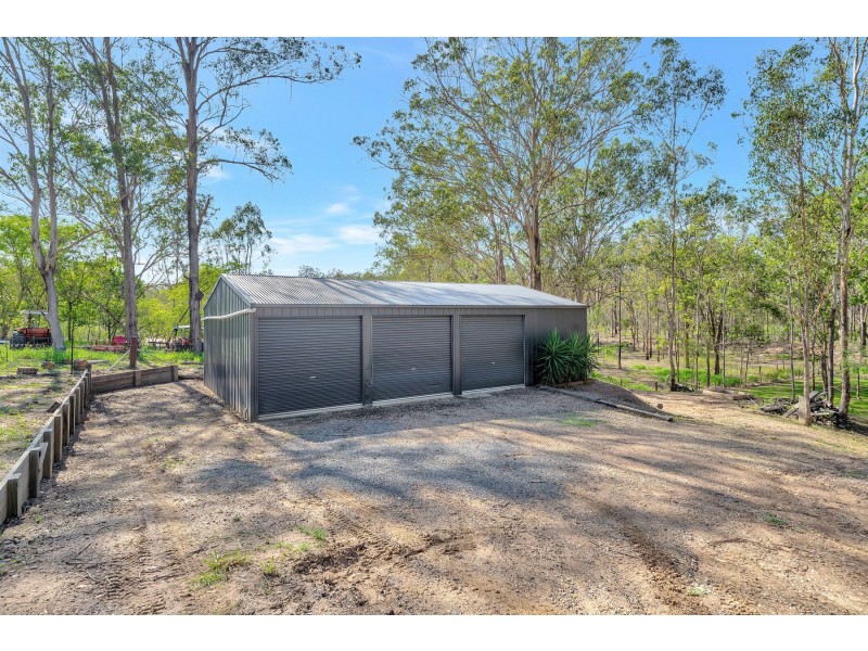 18 Mary Drive, Murphys Creek QLD 4352