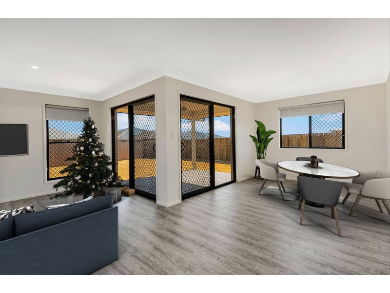 59 Magpie Drive, Cambooya QLD 4358