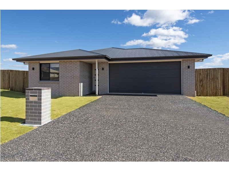 59 Magpie Drive, Cambooya QLD 4358