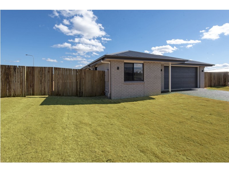 59 Magpie Drive, Cambooya QLD 4358