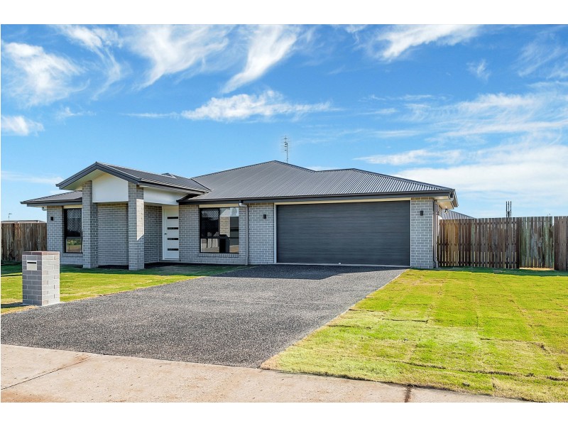 67 Magpie Drive, Cambooya QLD 4358