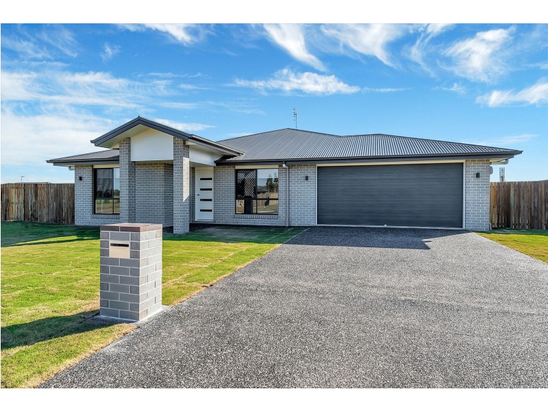 67 Magpie Drive, Cambooya QLD 4358
