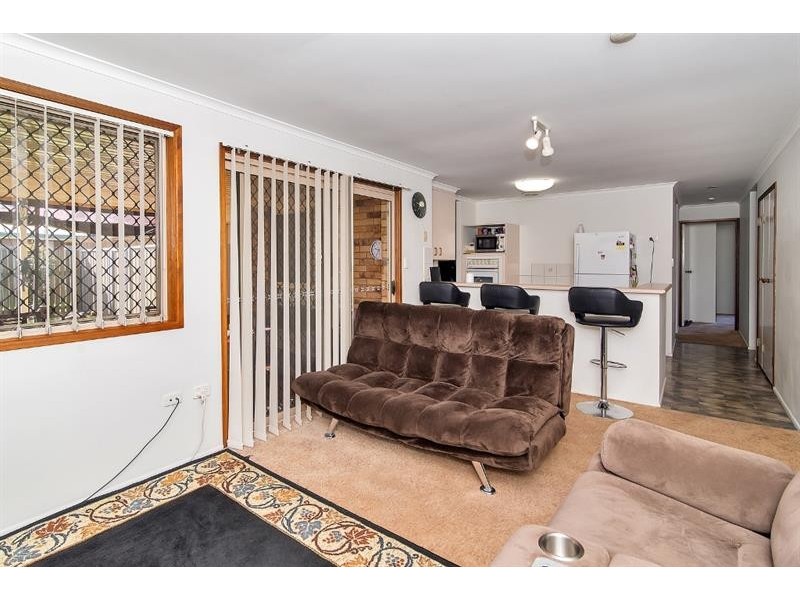 41 Platz Street, Darling Heights QLD 4350