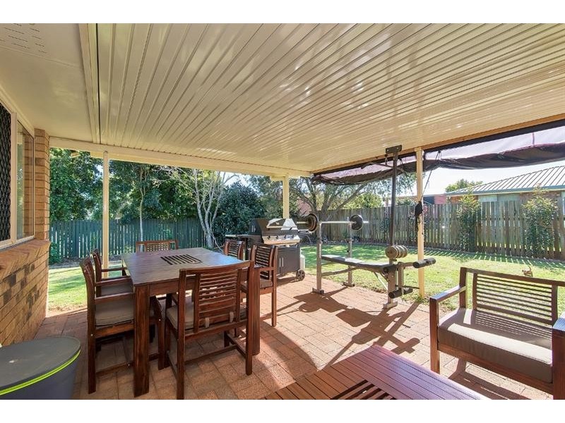 41 Platz Street, Darling Heights QLD 4350