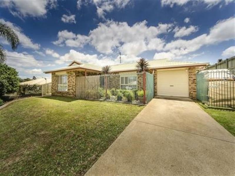 181 Baker Street, Darling Heights QLD 4350