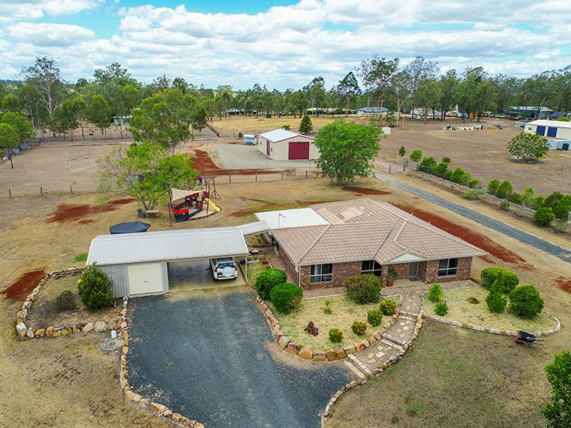 24 Helendale Road, Helidon Spa QLD 4344