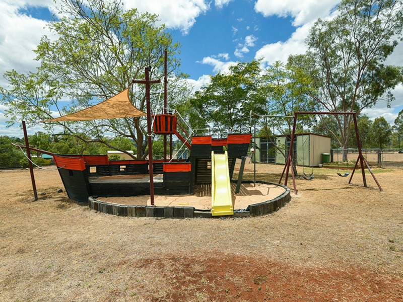 24 Helendale Road, Helidon Spa QLD 4344
